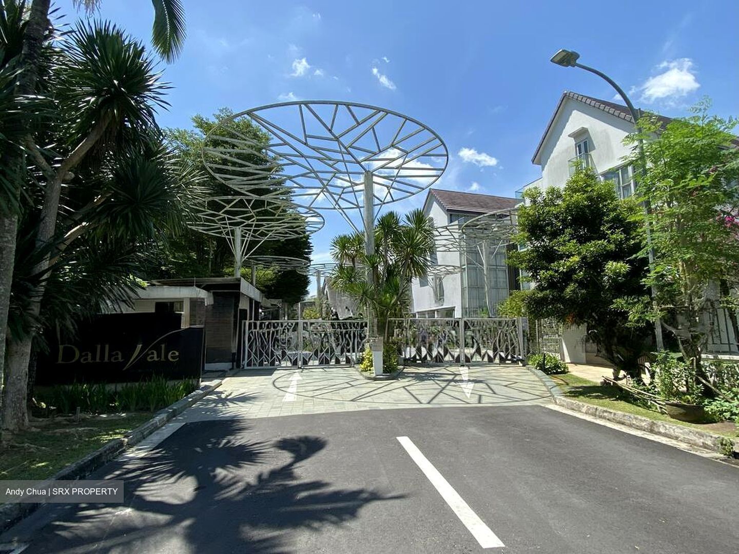 Springleaf Avenue (D26), Terrace #509666941